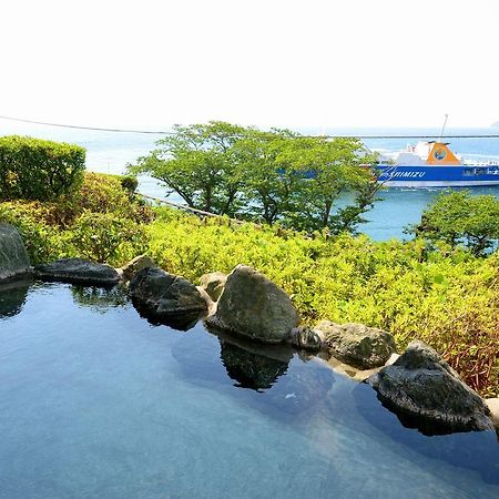 Shin Kaikatei Izumi Hotel Izu  Exterior photo