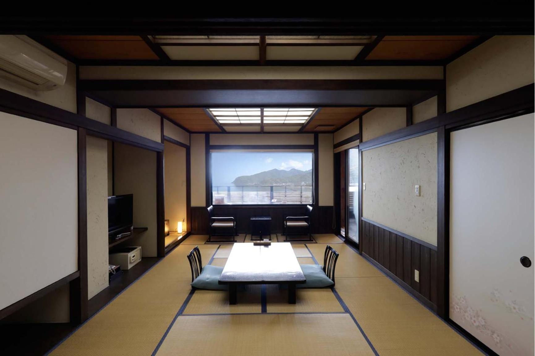 Shin Kaikatei Izumi Hotel Izu  Room photo