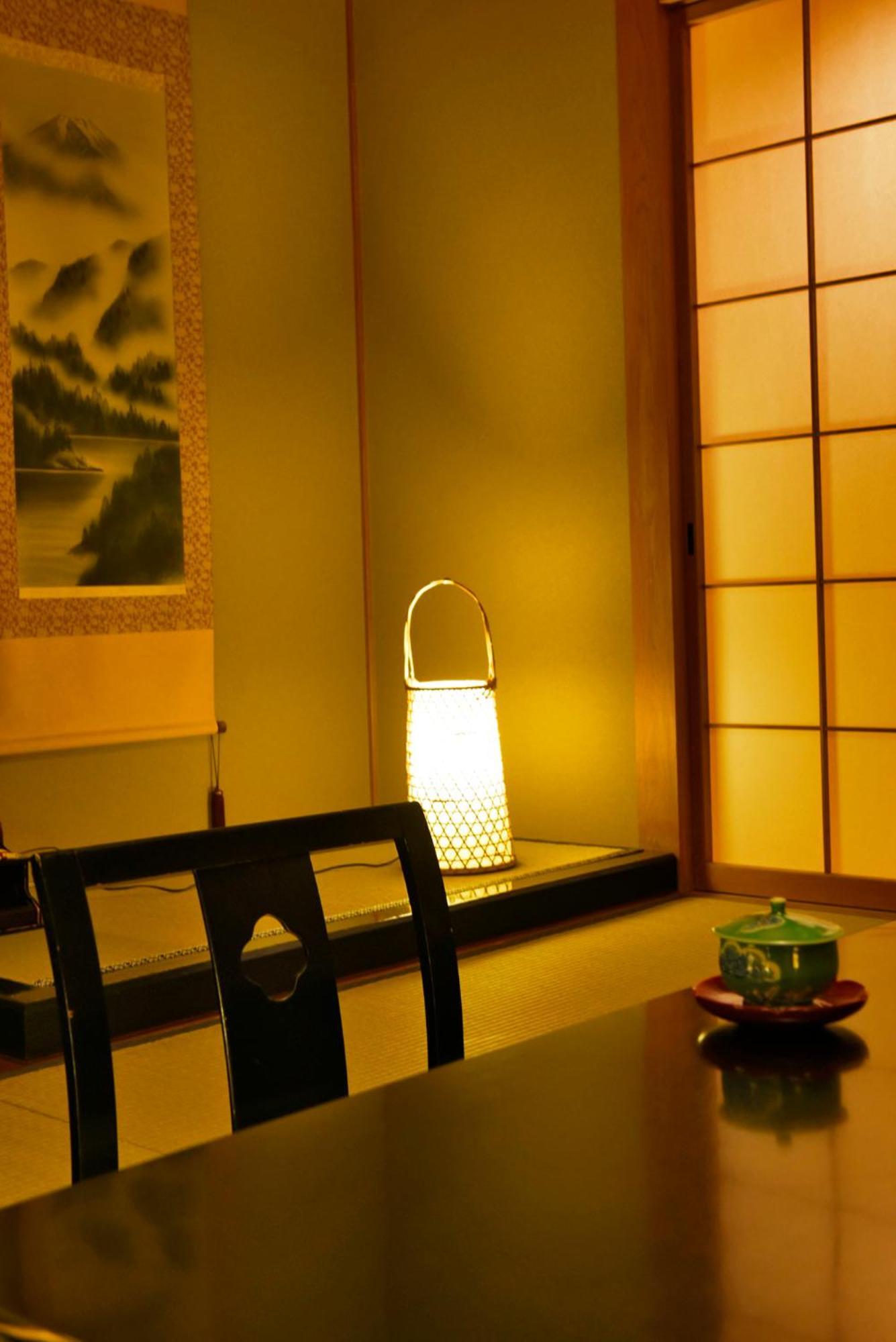 Shin Kaikatei Izumi Hotel Izu  Room photo