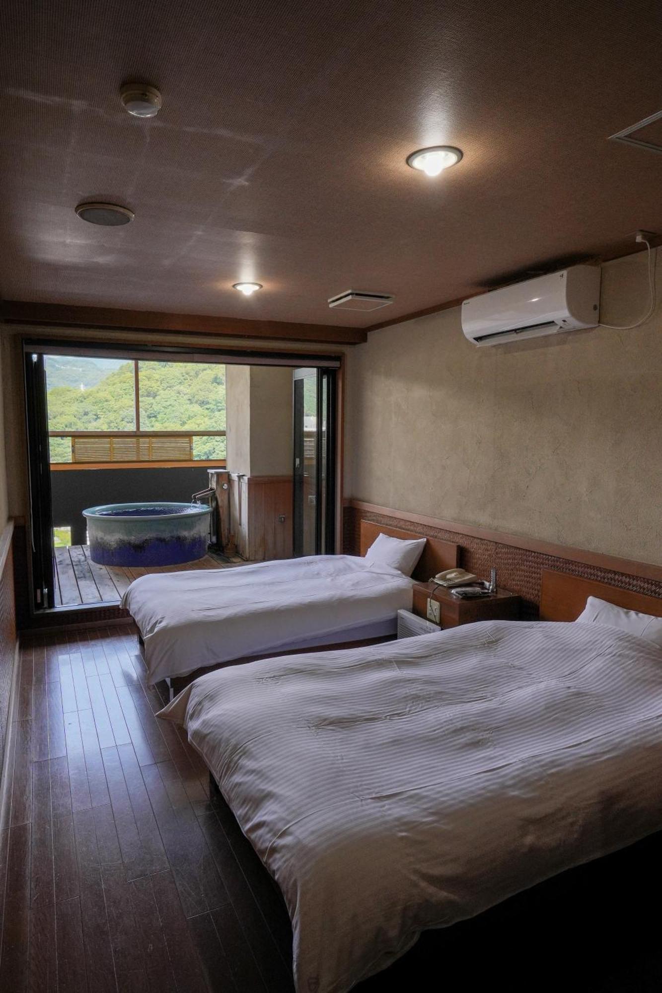 Shin Kaikatei Izumi Hotel Izu  Room photo