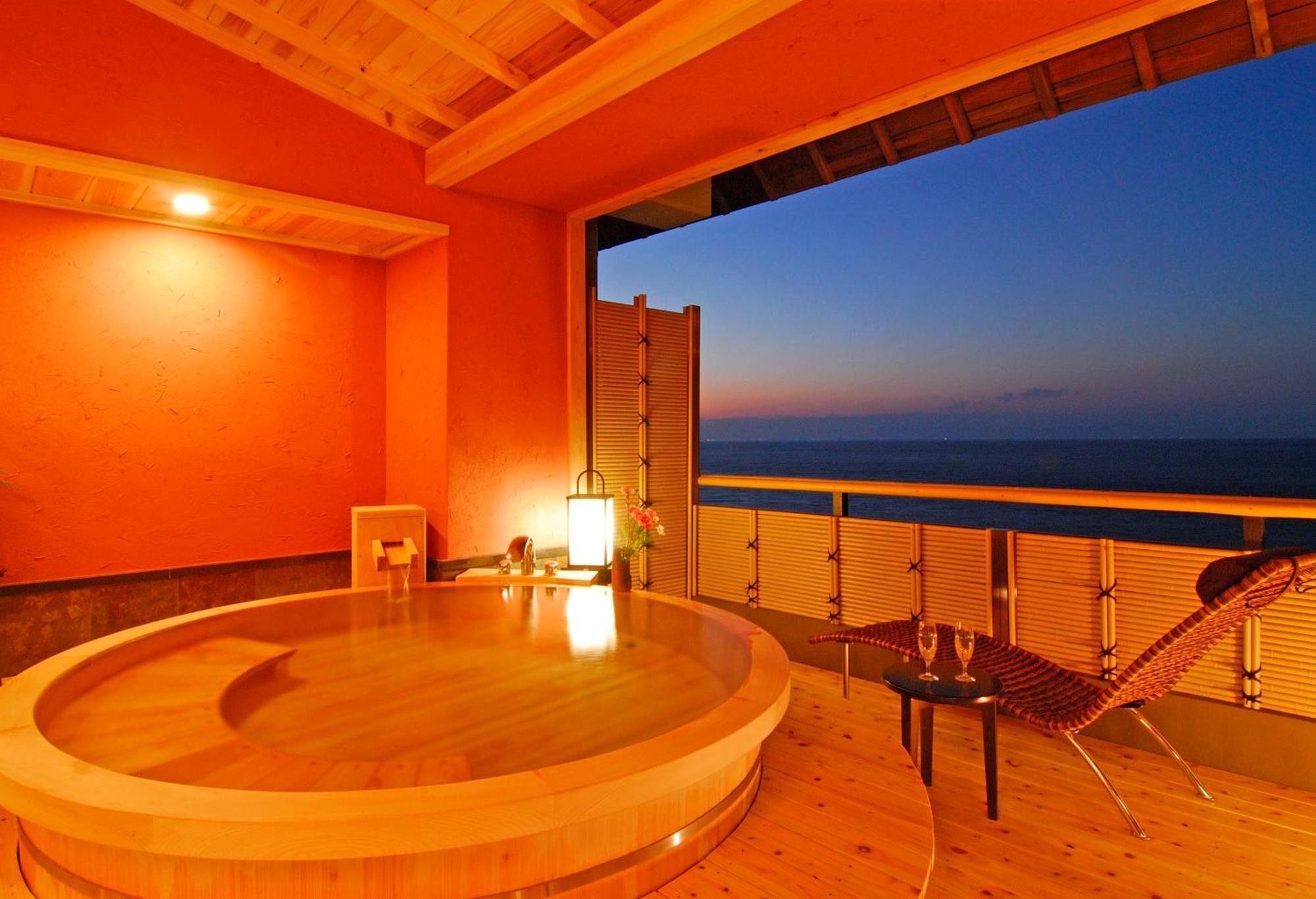 Shin Kaikatei Izumi Hotel Izu  Room photo
