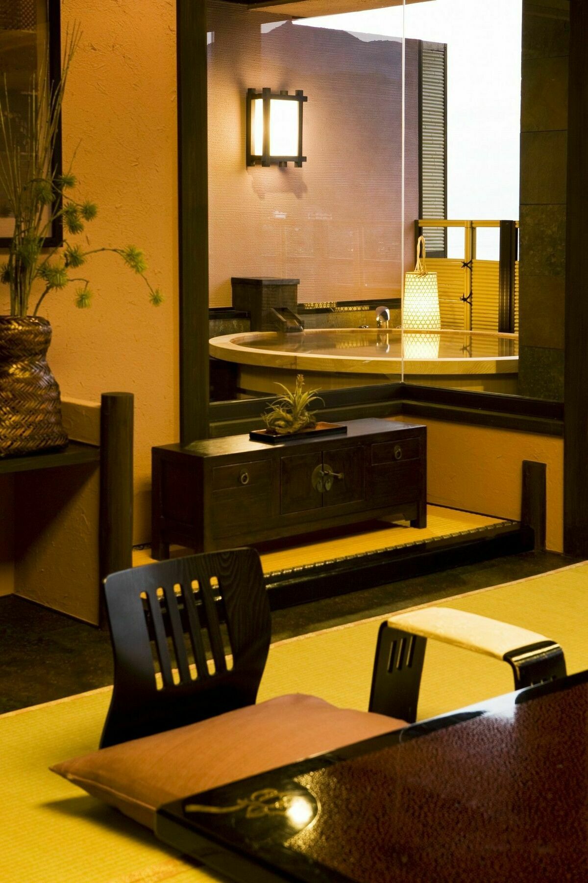 Shin Kaikatei Izumi Hotel Izu  Exterior photo